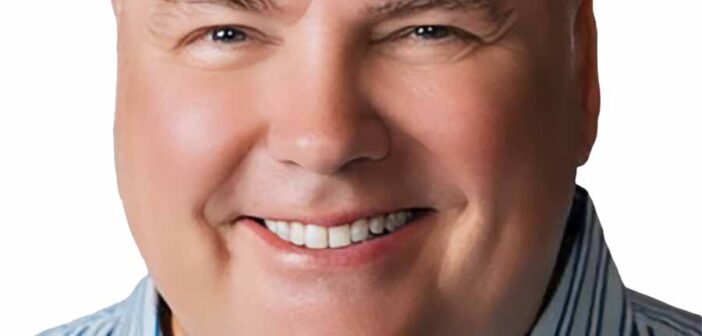 Kurt Paben CEO of Hosts Global