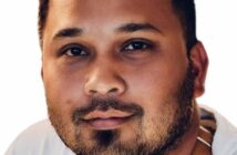 Sham Hanifa of the Cottage Jamestown