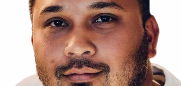 Sham Hanifa of the Cottage Jamestown