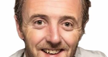 Wade Murphy of 1826 Adare