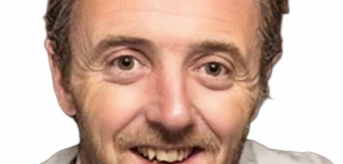 Wade Murphy of 1826 Adare