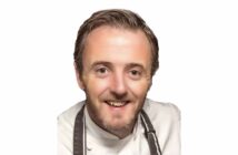 Wade Murphy of 1826 Adare