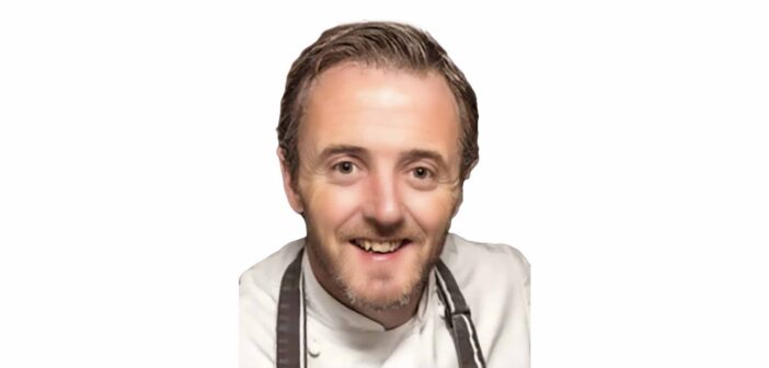 Wade Murphy of 1826 Adare