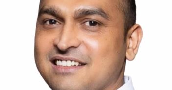 Amit Prasher of Jodhpur Longford