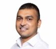 Amit Prasher of Jodhpur Longford