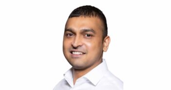 Amit Prasher of Jodhpur Longford