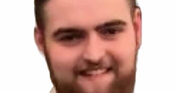 Conor Halpenny Chef Patron at Aquare