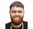 Conor Halpenny Chef Patron at Aquare