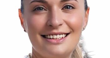 Madeline Georgiadis PR director AE Expeditions