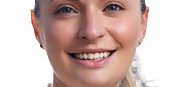 Madeline Georgiadis PR director AE Expeditions