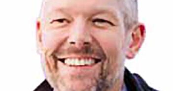 Malcolm Holmes GM of Great Central Railway