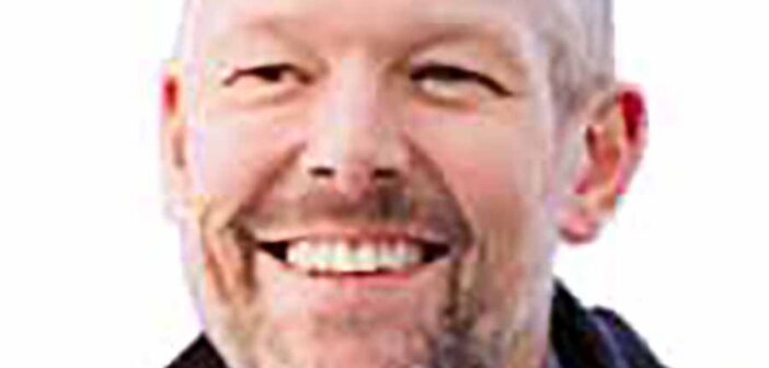 Malcolm Holmes GM of Great Central Railway