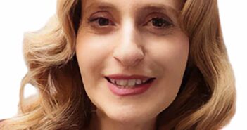 Mar Sancho Tourism Minister Castilla Y Leon