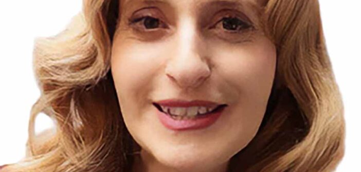 Mar Sancho Tourism Minister Castilla Y Leon