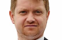 Anthony Printer Chef Patron at An Port Mor Westport