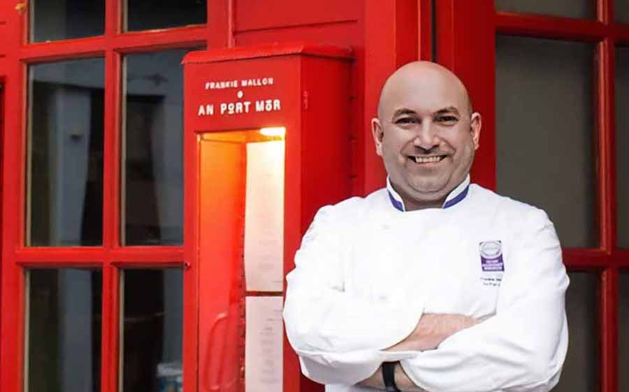 An Port Mor Westport