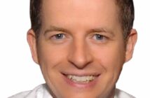 Paul McCullagh of Zuchinis Navan