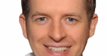 Paul McCullagh of Zuchinis Navan