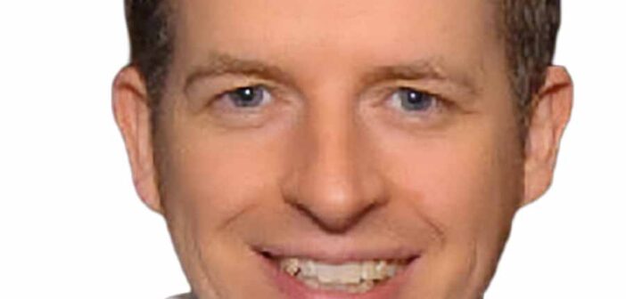 Paul McCullagh of Zuchinis Navan