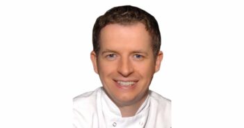 Paul McCullagh of Zuchinis Navan