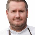 Karl Breen Chef Patron at Wild Thyme Monaghan2