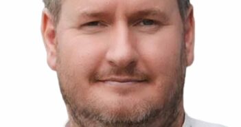 Karl Breen Chef Patron at Wild Thyme Monaghan2