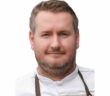 Karl Breen Chef Patron at Wild Thyme Monaghan2