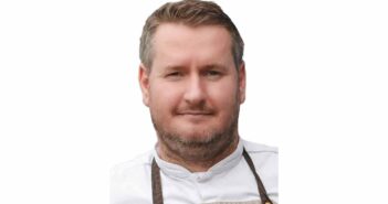 Karl Breen Chef Patron at Wild Thyme Monaghan2