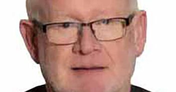 Niall Cody of the Revenue Commissoners