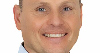 Niel Alobaidi CEO of Newmarket Holidays