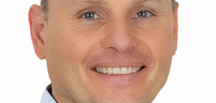 Niel Alobaidi CEO of Newmarket Holidays