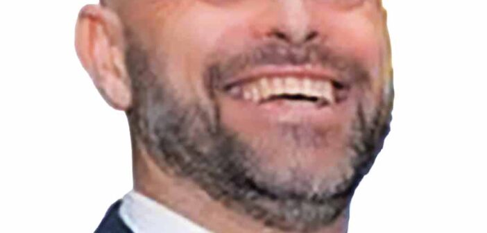 Sanjay Vishwakarma of Sanjay's kitchen Birr