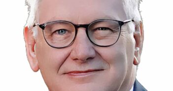 Pat Crotty of the VFI