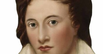 Percy Shelley