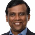 Ravi Kumar S CEO of Cognizant