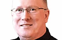 Ray O’Connor of Old Stone House Castlerea