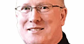 Ray O’Connor of Old Stone House Castlerea