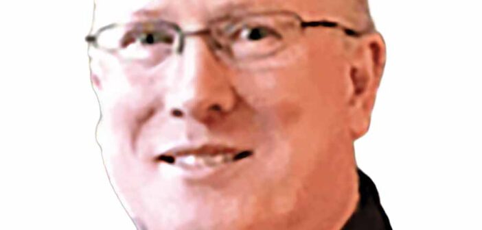 Ray O’Connor of Old Stone House Castlerea