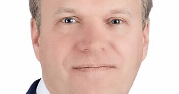 Sascha Gill CEO of United Waterways