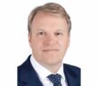 Sascha Gill CEO of United Waterways