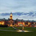Slieve Donard Resort & Spa