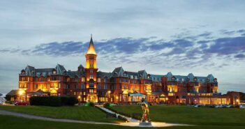 Slieve Donard Resort & Spa