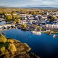 Tidy Towns winner Carrick on Shannon