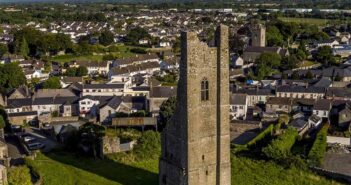 Tidy Towns winner Trim