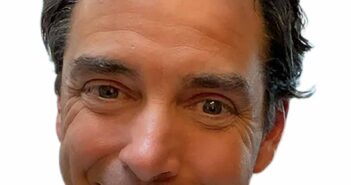 Jason Matthiae of Chez Hans