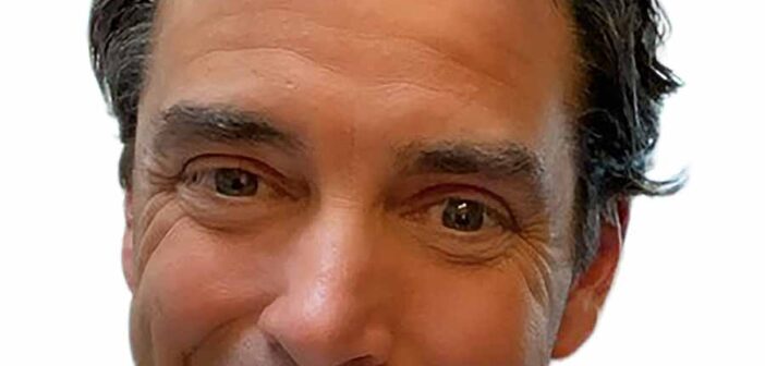 Jason Matthiae of Chez Hans