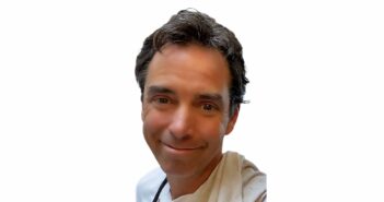 Jason Matthiae of Chez Hans