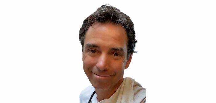 Jason Matthiae of Chez Hans