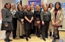 Travel Department 30th anniversary event in Dublin