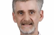 Tyrone Kevin Clarke Chef Patron at Oysters Restaurant Strabane